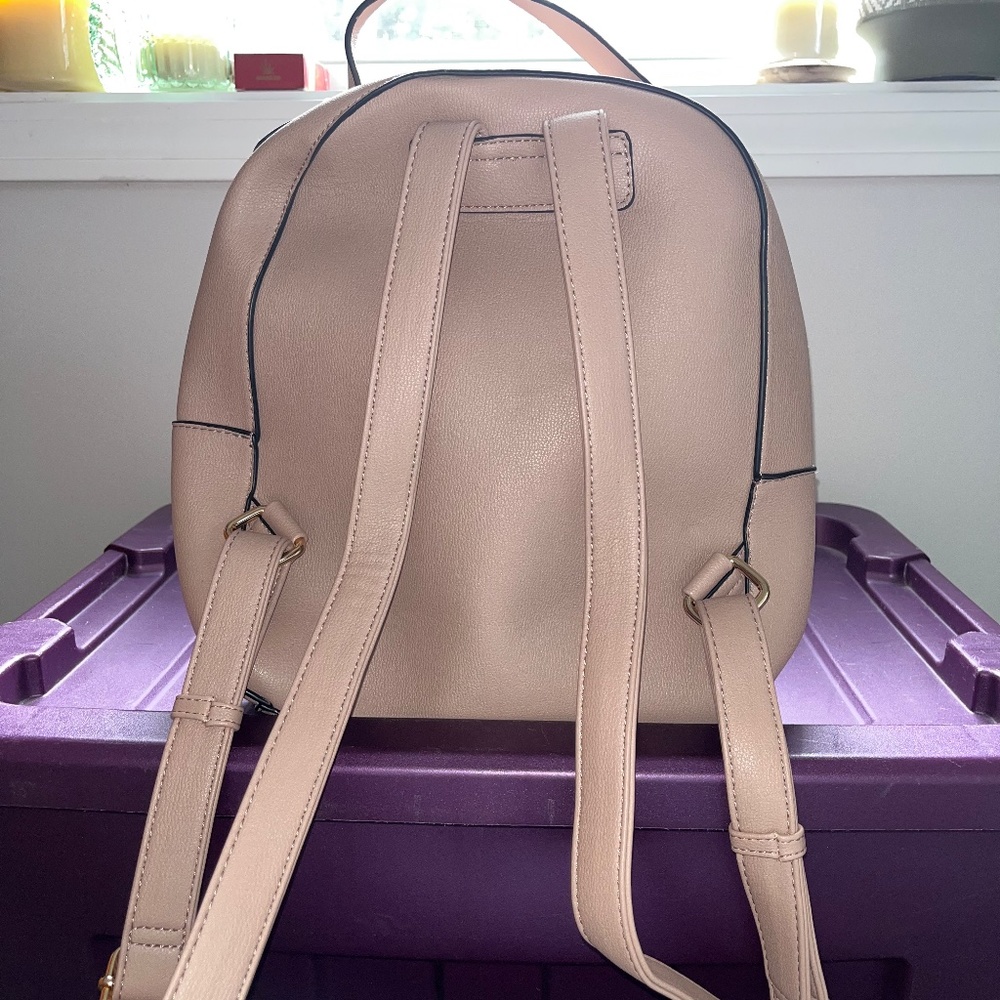 Mini Backpack - Picture 3 of 3